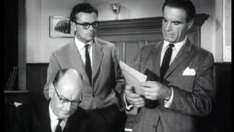 Episode 17 Mr. George
