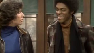 Episode 15 A Sweathog Christmas Special