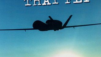 Episode 1 Spies That Fly