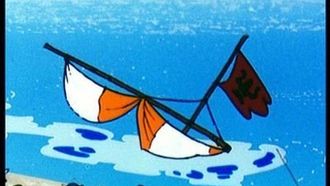 Episode 31 The Danish Adventure