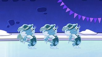 Episode 3 What about Blob