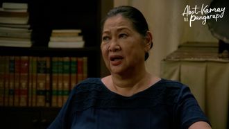 Episode 84 Tulong Analyn