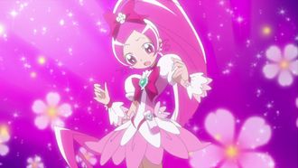 Episode 1 Watashi, kawarimasu! Kawatte misemasu!!