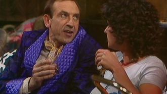 Episode 6 The Last of the Big Spenders