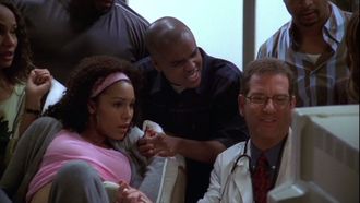 Episode 8 Ultrasound