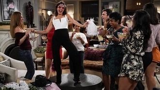 Episode 11 Party Girl