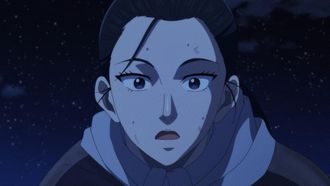 Episode 21 Crime and Fortune
