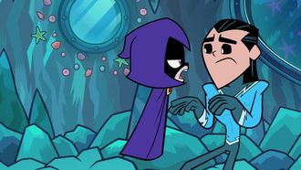 Episode 7 The Power of Shrimps