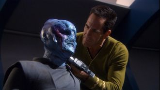 Episode 19 In a Mirror, Darkly (2)