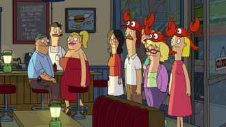 Episode 12 Lobsterfest