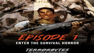 Episode 1 Enter the Survival Horror