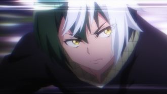 Episode 8 The Perfect Combustion / Thanks