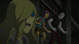 Episode 11 Remote Control