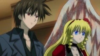 Episode 15 Katherine Returns