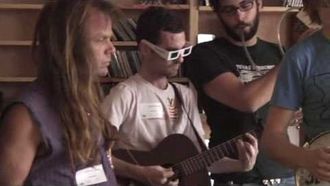 Episode 9 Shearwater