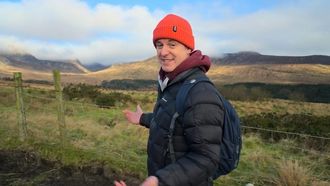 Episode 6 Mourne Mountains