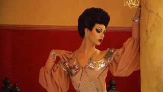 Episode 5 Violet Chachki