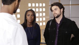 Episode 2 There Are Worse Things Than Murder