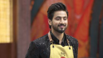 Episode 53 Celebrity Cooks vs Chefs