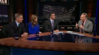 Episode 2 January 25, 2013
