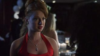Episode 6 The Red Dress