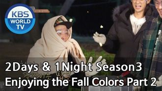 Episode 561 Enjoying the Fall Colors (2)
