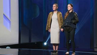 Episode 7 The Ultimate Faceoff