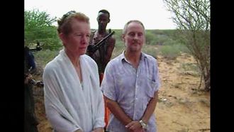Episode 3 Taken at Sea, Somalia