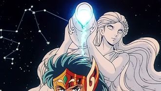 Episode 59 Revive, Swan! Life, Death and Love