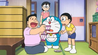 Episode 1154