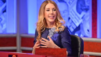 Episode 8 Katherine Ryan, Joe Wilkinson, Gyles Brandreth
