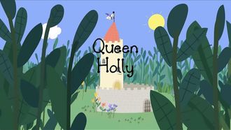 Episode 26 Queen Holly