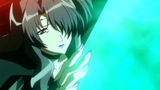 Episode 11 Omoide wa Toki no Kanata na no