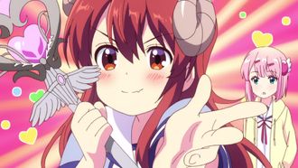 Episode 3 Akumu ka kichimu ka!? Yami no doasutoppâ-san kôrin