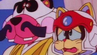 Episode 49 Emperor Fred Does Hard Time Tired Yattaro Is Banished to an Island
