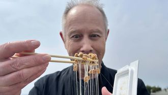 Episode 10 Natto