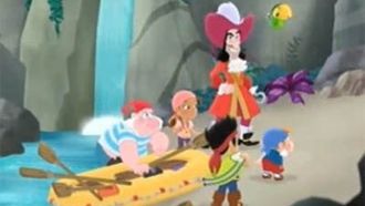 Episode 25 Hook Seals a Deal!