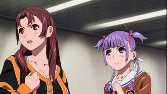 Episode 11 Shining Cecil