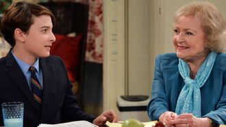 Episode 8 The Young and the Restless
