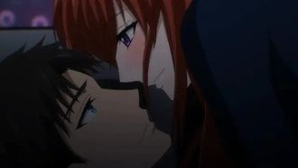 Episode 7 Tell Me Again, or else...