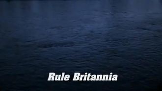 Episode 3 Rule Britannia