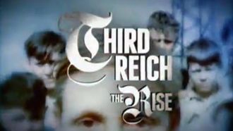 Episode 1 The Rise