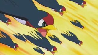 Episode 4 You Never Can Taillow