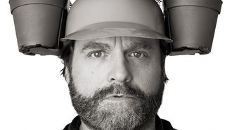 Episode 6 Zach Galifianakis