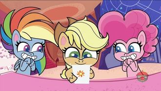 Episode 44 Dear Tabby