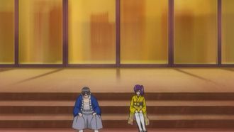 Episode 30 Aidoru datte hobo omaera to onaji koto yatten da yo