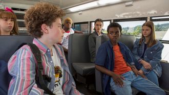 Episode 8 I Just Wanna Be Anybody
