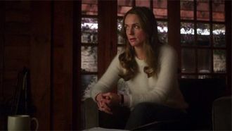 Episode 13 Perception