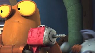 Episode 9 Nobody Panic