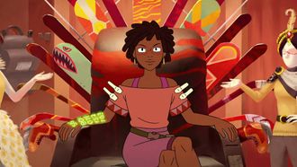 Episode 1 The Musical Car